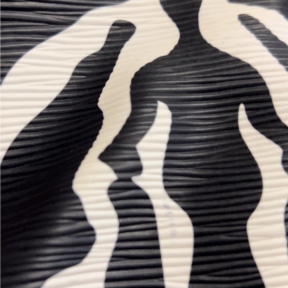 Got Zebra print clutch! - Picture 15 of 17